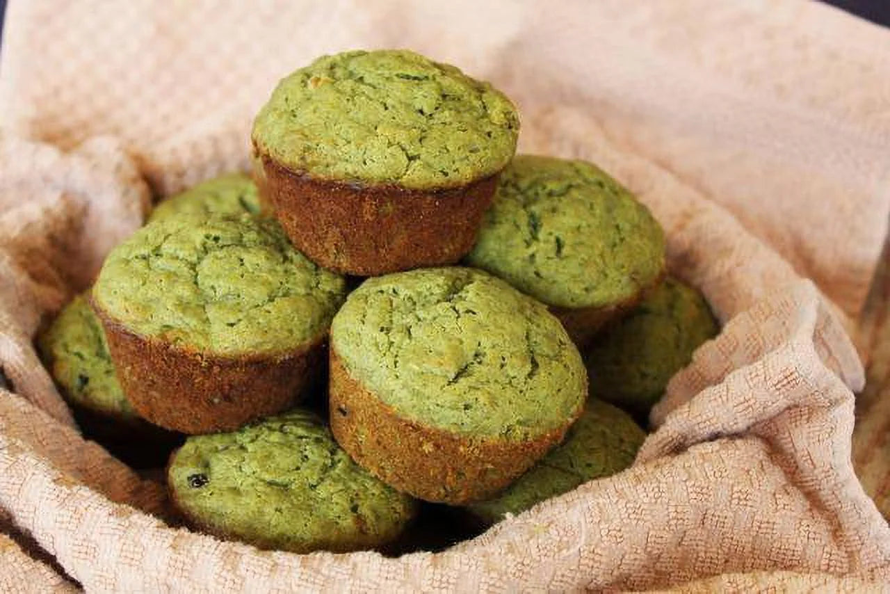 Starter Matcha, 100% Organic Matcha, Powdered Tea, 12 Oz