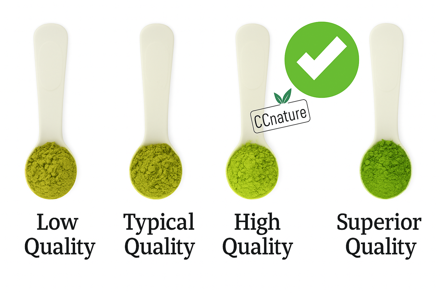 Natural Matcha Green Tea Powder 8Oz