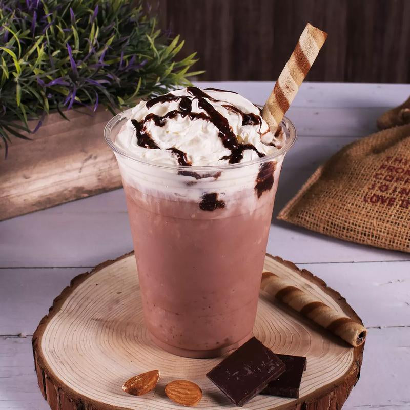 Tea Zone Boba Tea Powder - Perfect for Boba Tea, Smoothies, Slushies, Milk Teas and Flavored Tea