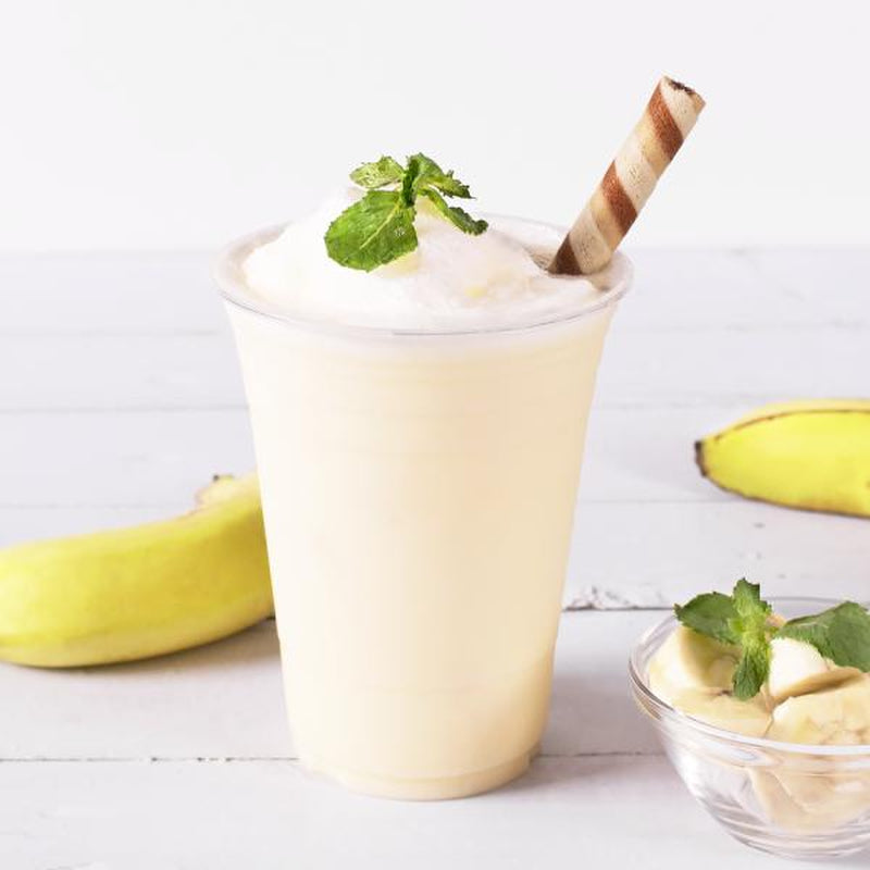 Tea Zone Boba Tea Powder - Perfect for Boba Tea, Smoothies, Slushies, Milk Teas and Flavored Tea