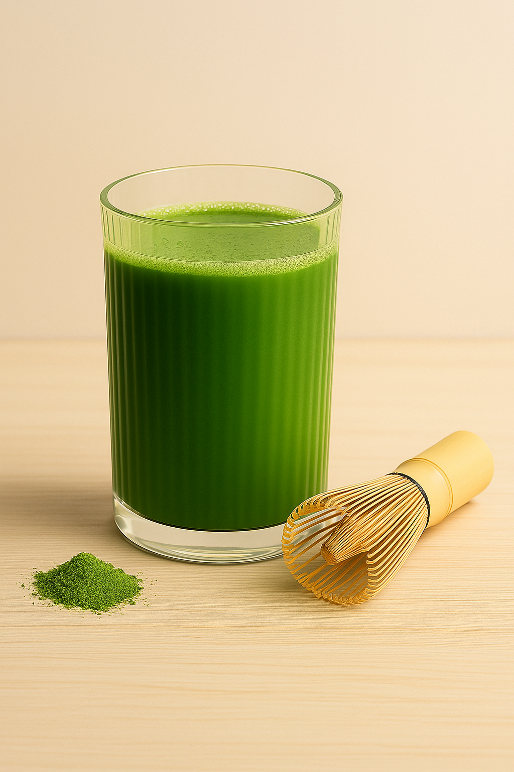 Superior Ceremonial Grade Matcha