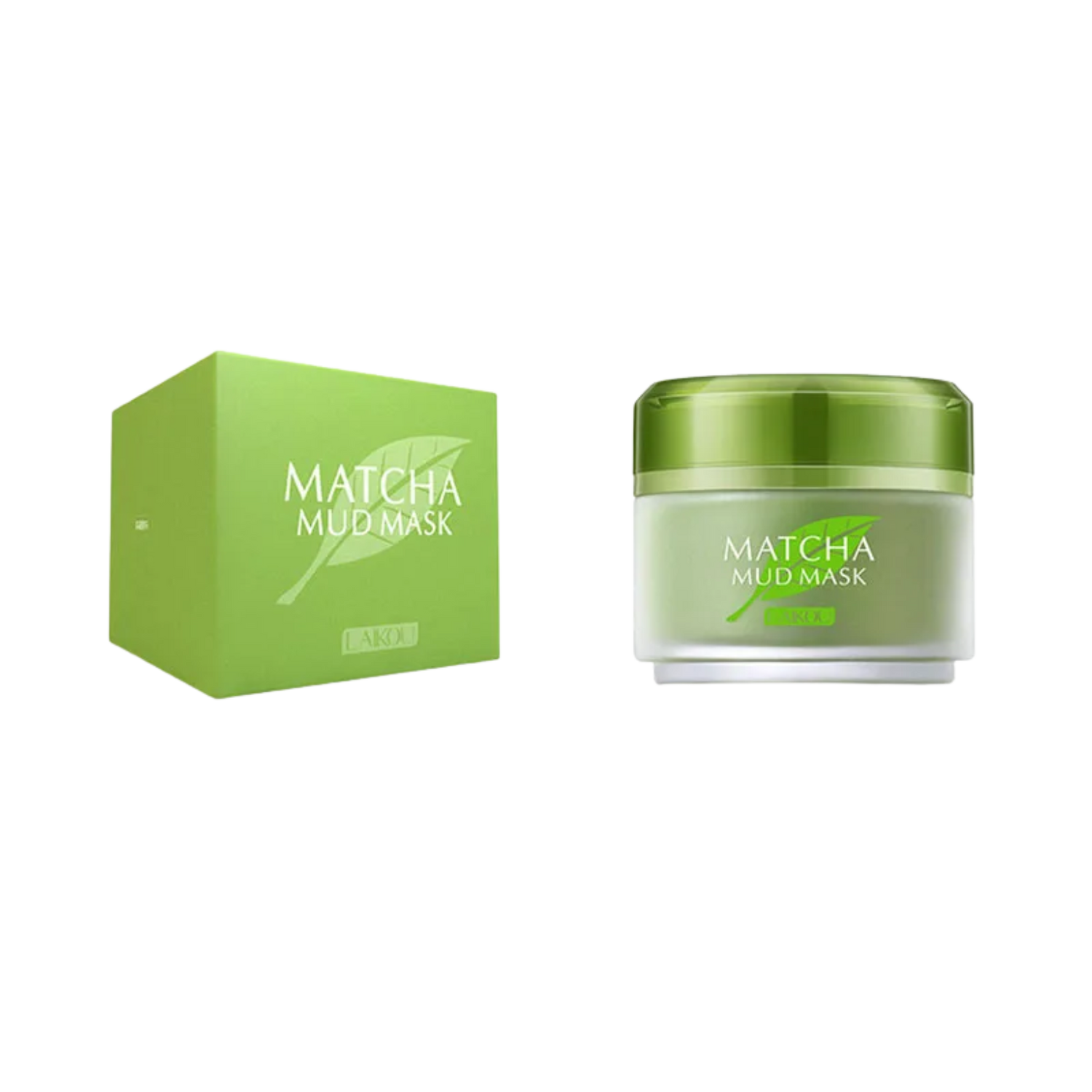 Matcha Refreshing Hydration Mask