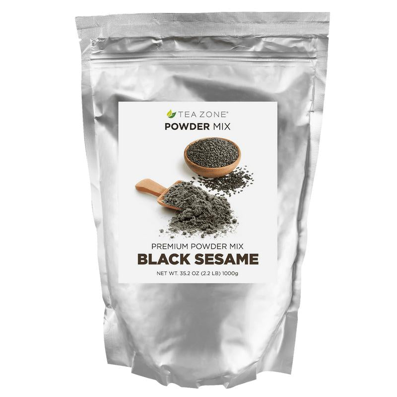 Tea Zone Boba Tea Powder - Perfect for Boba Tea, Smoothies, Slushies, Milk Teas and Flavored Tea