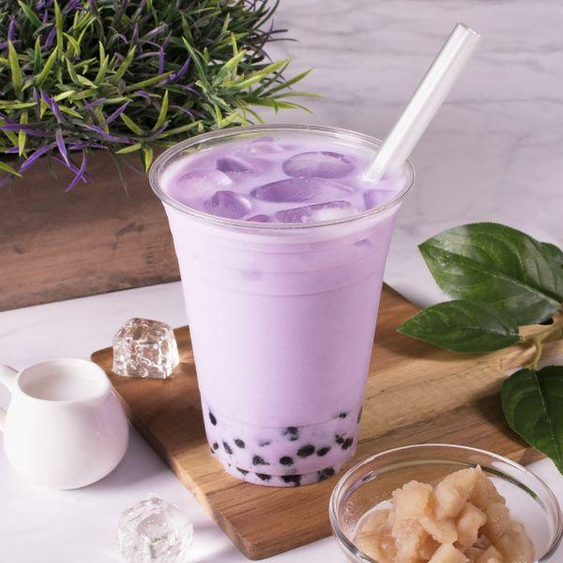 Tea Zone Boba Tea Powder - Perfect for Boba Tea, Smoothies, Slushies, Milk Teas and Flavored Tea